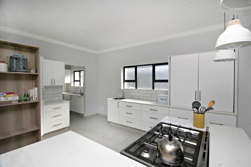 3 Bedroom Property for Sale in Tergniet Western Cape